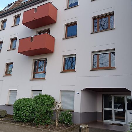 Appartement Cosy A Strasbourg Exterior photo