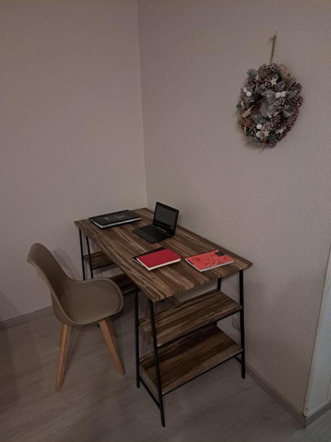 Appartement Cosy A Strasbourg Exterior photo