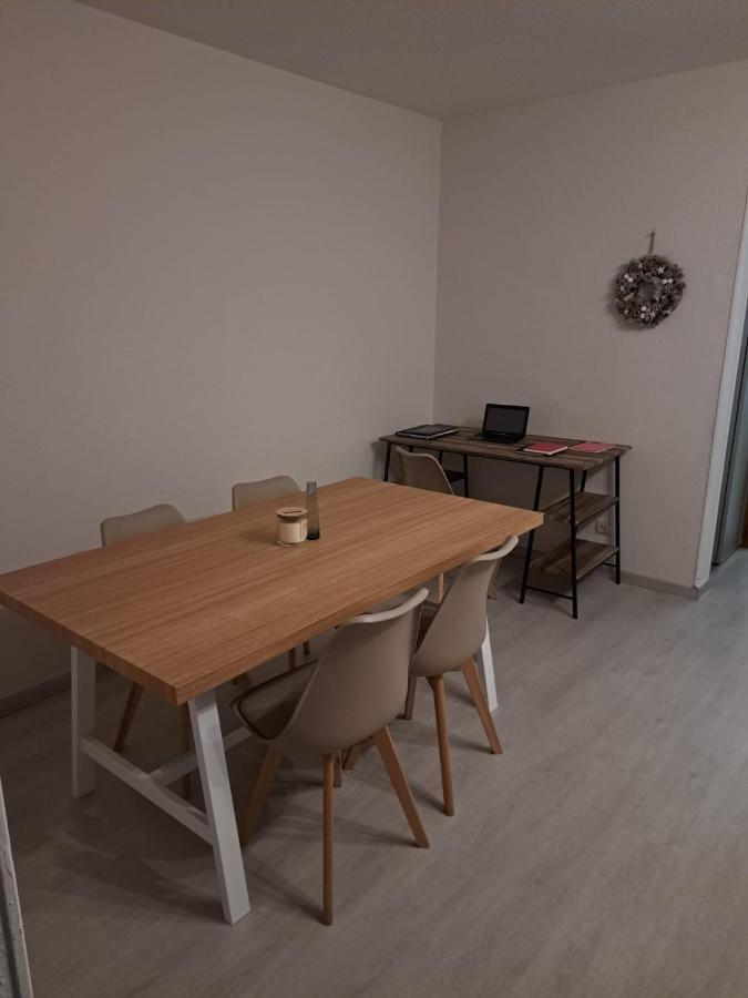 Appartement Cosy A Strasbourg Exterior photo