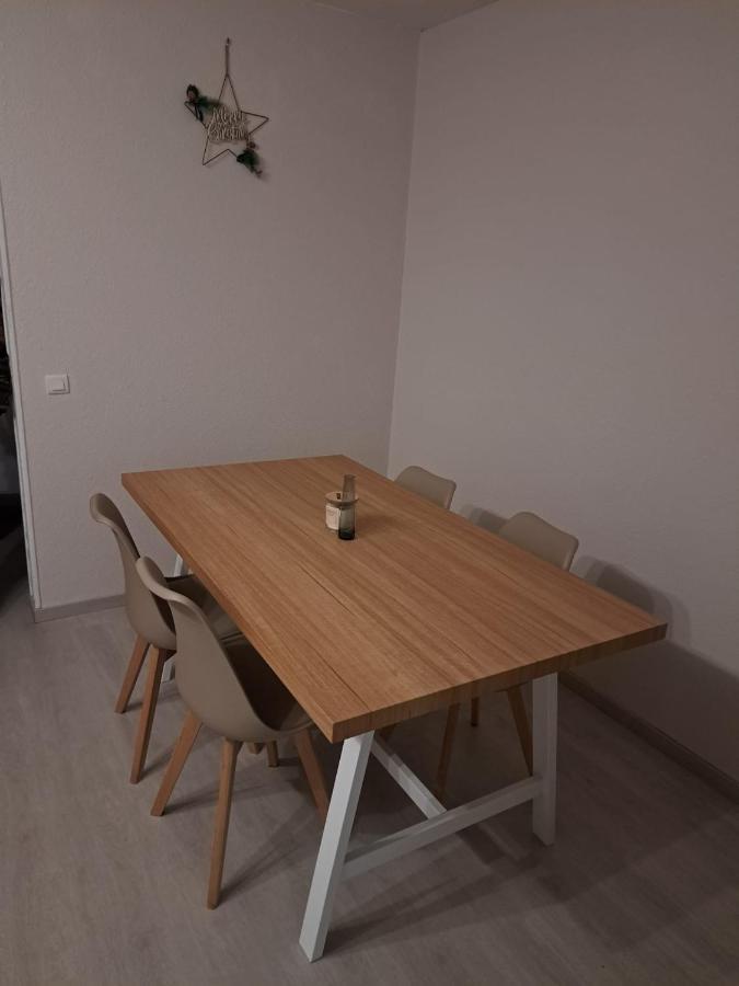 Appartement Cosy A Strasbourg Exterior photo