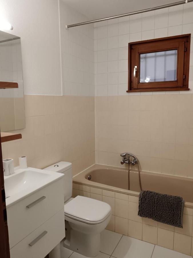 Appartement Cosy A Strasbourg Exterior photo