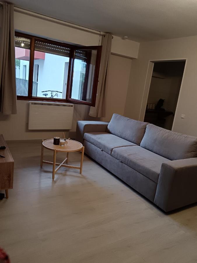 Appartement Cosy A Strasbourg Exterior photo