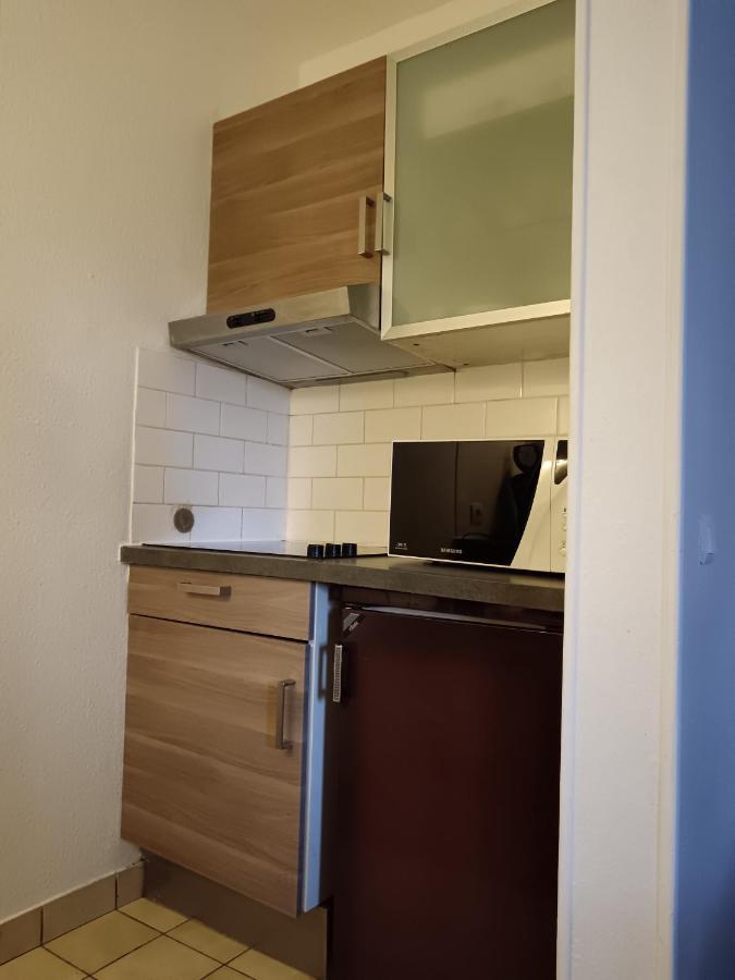 Appartement Cosy A Strasbourg Exterior photo