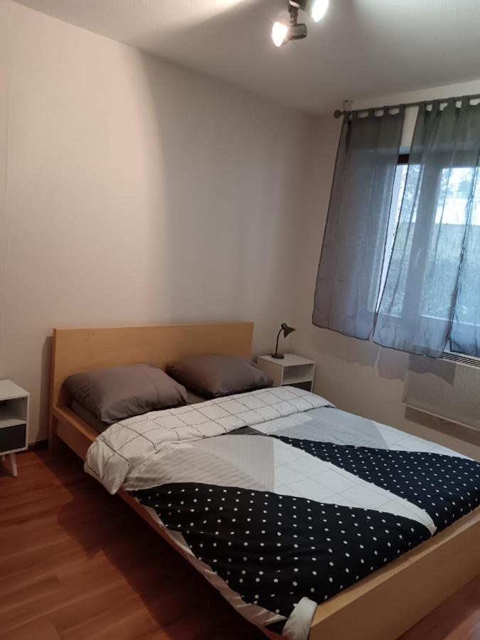 Appartement Cosy A Strasbourg Exterior photo