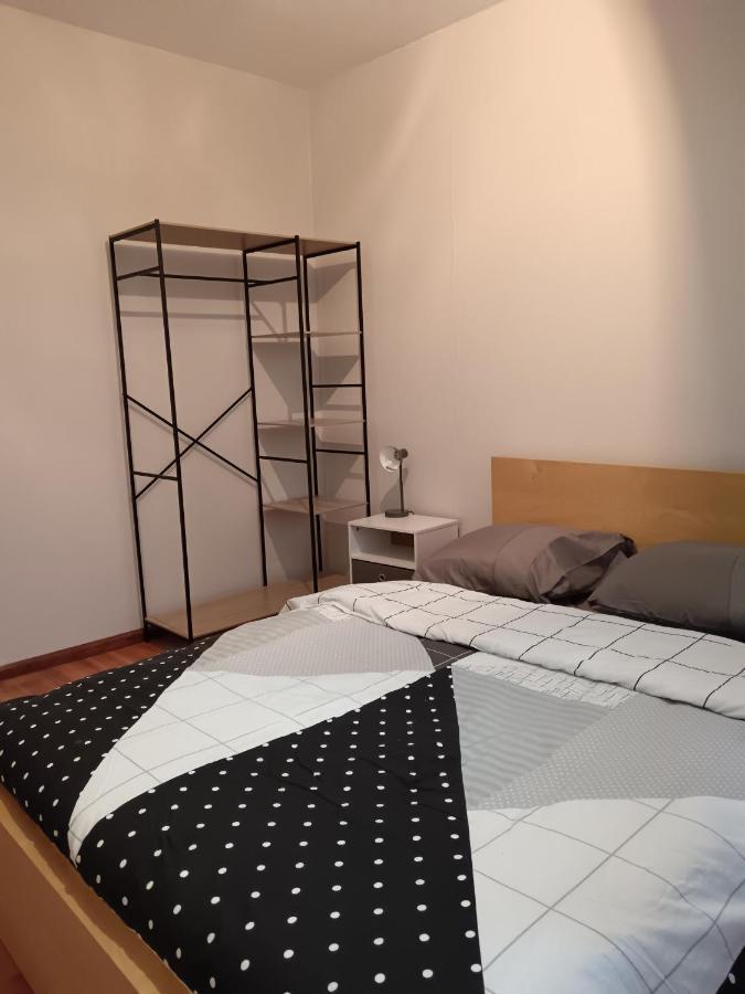 Appartement Cosy A Strasbourg Exterior photo