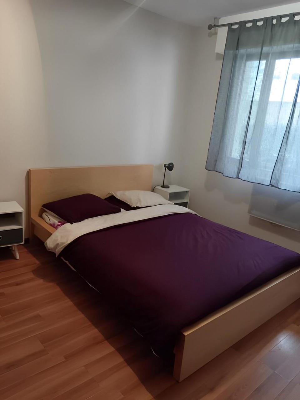 Appartement Cosy A Strasbourg Exterior photo