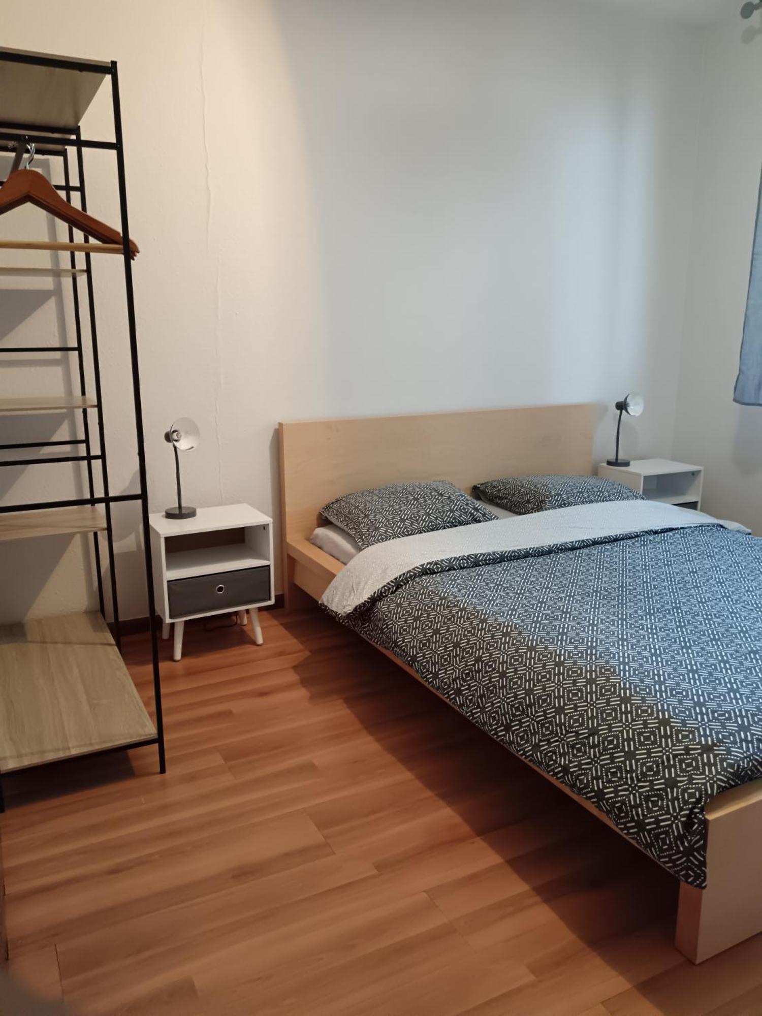 Appartement Cosy A Strasbourg Exterior photo
