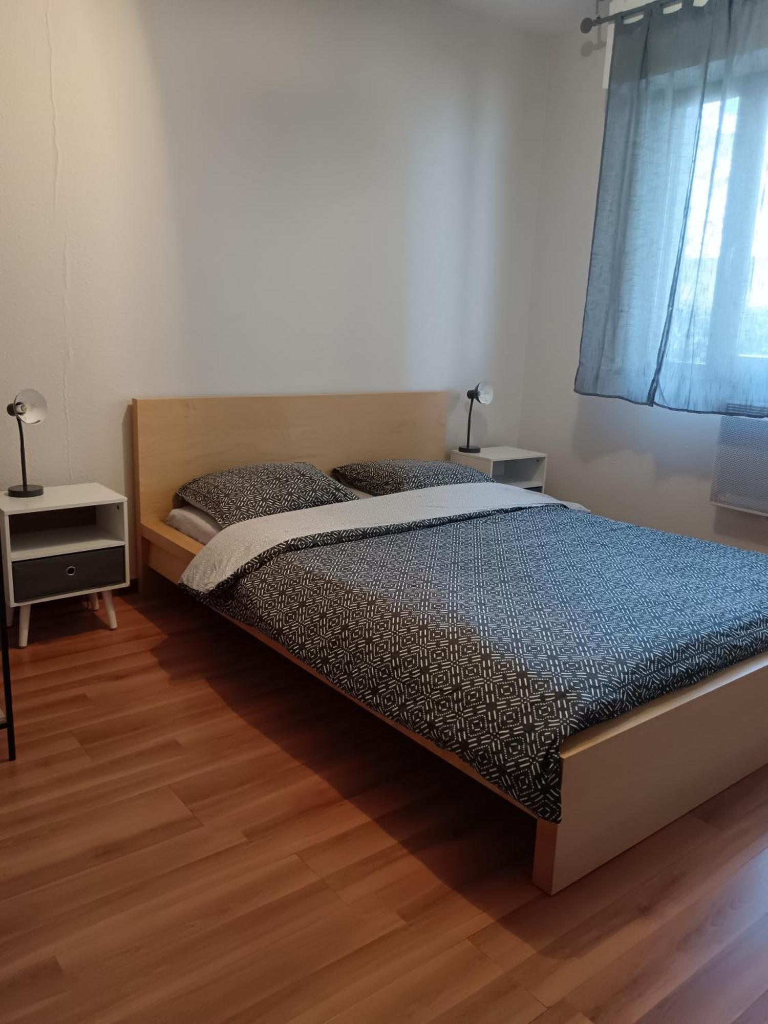Appartement Cosy A Strasbourg Exterior photo