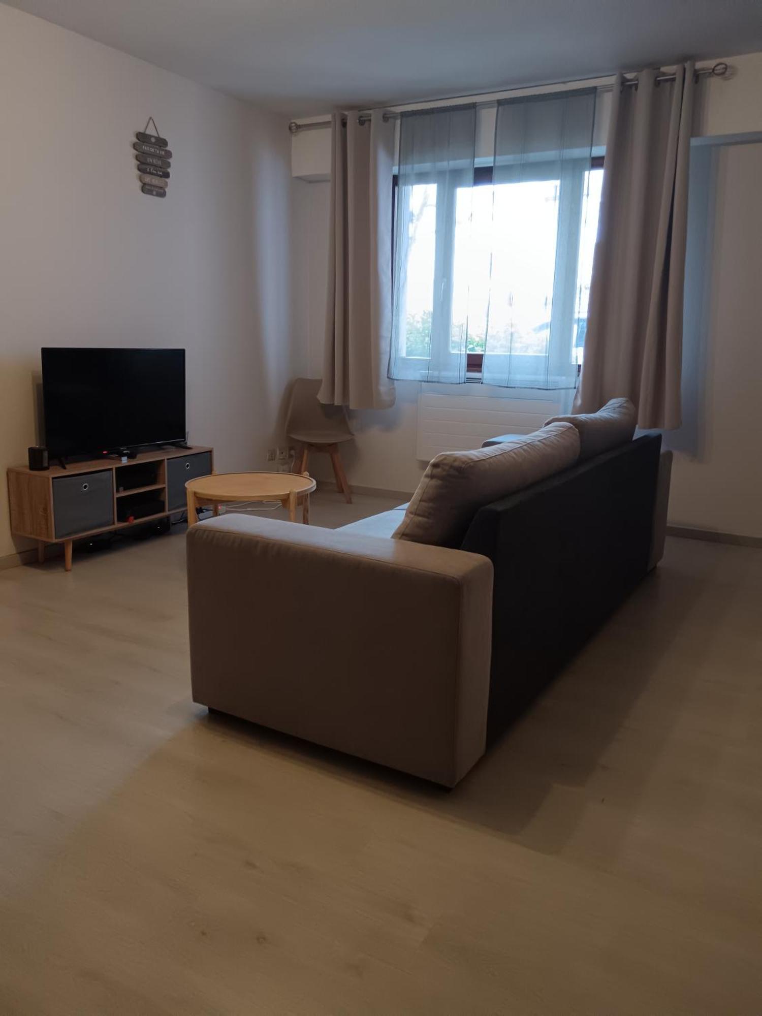 Appartement Cosy A Strasbourg Exterior photo