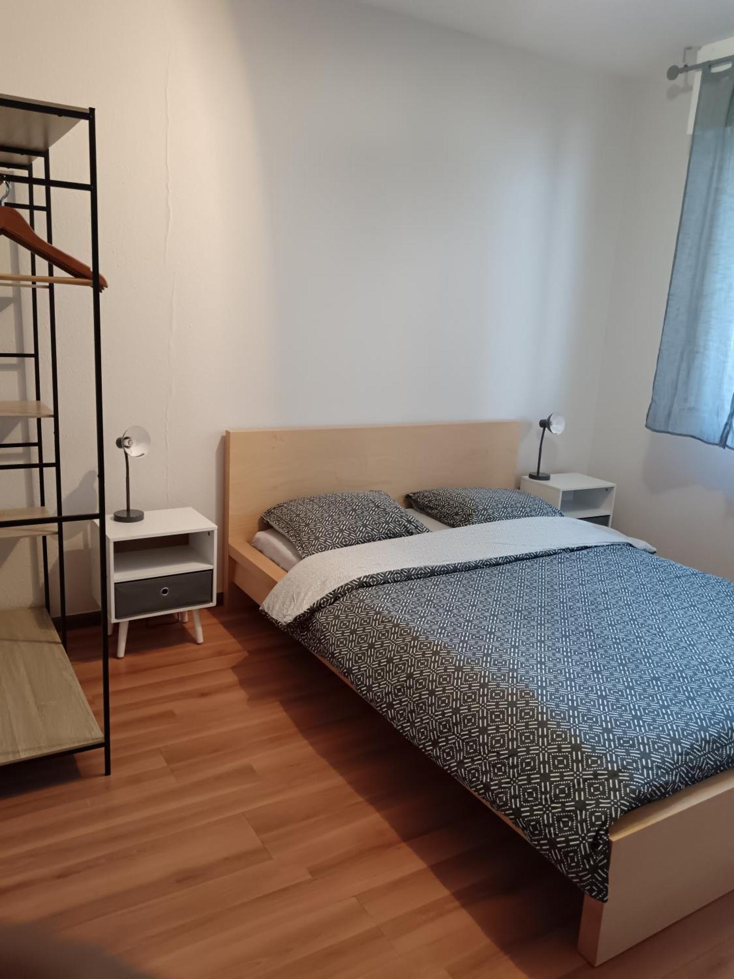 Appartement Cosy A Strasbourg Exterior photo