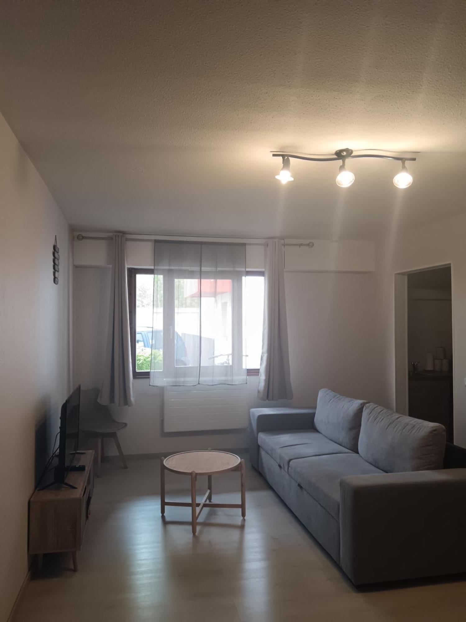 Appartement Cosy A Strasbourg Exterior photo